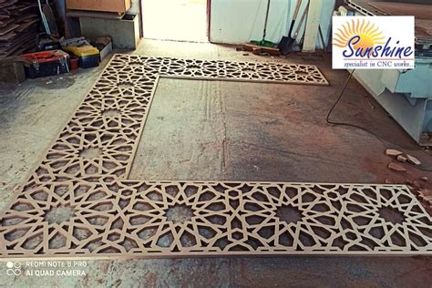 sunshine cnc router dubai